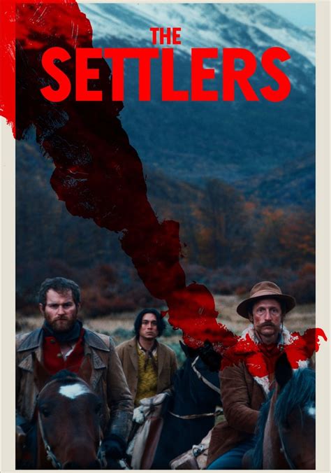the settlers movie|The Settlers (2023) Stream and Watch Online .